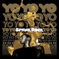 Компакт-диск Spank Rock / Yoyoyoyoyoyoyo (1CD)