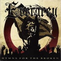 Компакт-диск Evergrey / Hymns For The Broken (Jewel) (1CD)