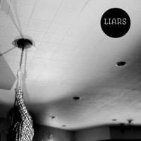 Виниловая пластинка Liars / Liars (Random Colour) (1LP)