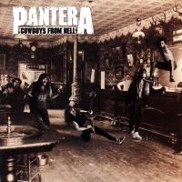 Компакт-диск Pantera / Cowboys From Hell (CD)