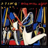 Компакт-диск Sting / Bring On The Night (2CD)