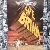Виниловая пластинка Python Monty / Monty Pythons Life of Brian (1LP)