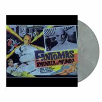 Виниловая пластинка Fantomas / Fantomas (coloured) (1LP)