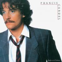 Виниловая пластинка Francis Cabrel / Quelqu'un De L'interieur (LP)