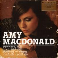 Виниловая пластинка Amy Macdonald / This Is The Life (2LP)
