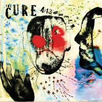 Компакт-диск The Cure / 4:13 Dream (CD)