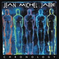 Виниловая пластинка Jean-Michel Jarre / Chronology (LP)