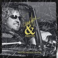 Компакт-диск Sammy Hagar / Sammy Hagar & Friends (RU)(CD)
