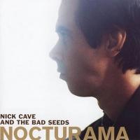 Виниловая пластинка Nick Cave & The Bad Seeds / Nocturama (2LP)