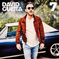 Компакт-диск David Guetta / 7 (2CD)