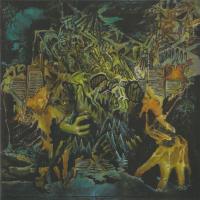 Компакт-диск King Gizzard & The Lizard Wizard / Murder Of The Universe (Jewel) (1CD)