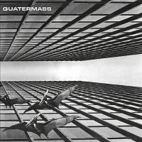Виниловая пластинка Quatermass / Quatermass (LP)