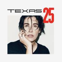 Компакт-диск Texas / Texas 25 (RU)(CD)