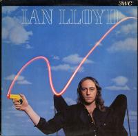 Виниловая пластинка IAN LLOYD / 3WC (1LP)