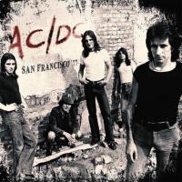 Виниловая пластинка AC/DC / San Francisco '77 (Coloured Vinyl)(2LP)