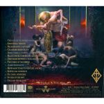 Компакт-диск Cradle Of Filth / Existence is Futile (RU)(CD)