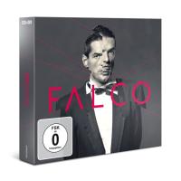 Компакт-диск Falco / Falco 60, Coming Home - The Tribute Donauinselfest 2017 (Deluxe Edition)(2CD+DVD)