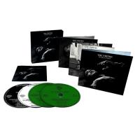 Компакт-диск The Smiths / The Queen Is Dead (3CD+DVD)