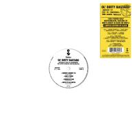 Виниловая пластинка Ol’ Dirty Bastard / Return To The 36 Chambers - The Dirty Version (Limited Edition)(2LP+7" Vinyl Single)