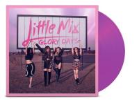 Виниловая пластинка Little Mix / GLORY DAYS