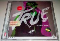 Компакт-диск Avicii / Avicii By Avicii (Jewel) (1CD)