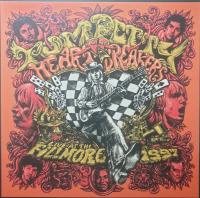 Виниловая пластинка TOM PETTY & THE HEARTBREAKERS / LIVE AT THE FILLMORE 1997 (6LP)