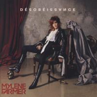 Компакт-диск Mylene Farmer / Desobeissance (1CD)