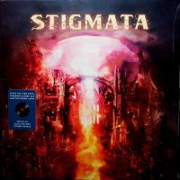 Виниловая пластинка STIGMATA / Stigmata (LP)