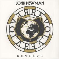 Виниловая пластинка Newman John / Revolve (LP)