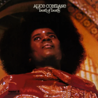 Виниловая пластинка Alice Coltrane / Lord Of Lords (1LP)