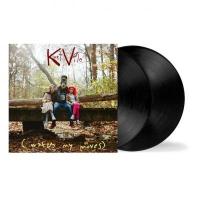Виниловая пластинка Kurt Vile / Watch My Moves (2LP)