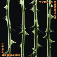Компакт-диск Type O Negative / October Rust (CD)