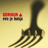 Виниловая пластинка GORIBOR / EVO JE BANJA (2LP)