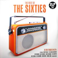 Виниловая пластинка VARIOUS ARTISTS / BEST OF THE 60'S (2LP)