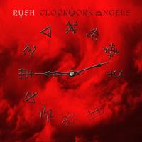 Компакт-диск Rush / Clockwork Angels (CD)