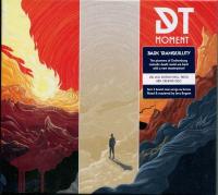 Компакт-диск Dark Tranquillity / Moment (Limited Edition)(2CD)