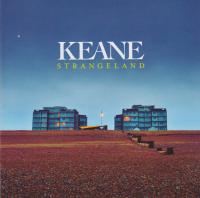 Компакт-диск Keane / Strangeland (Jewel) (1CD)