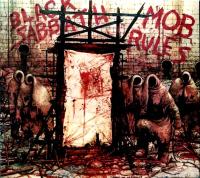 Компакт-диск Black Sabbath / Mob Rules (Deluxe Edition) (2CD)