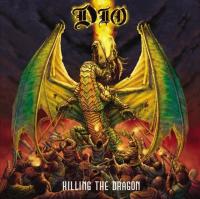 Виниловая пластинка DIO / KILLING THE DRAGON (LP, 20TH ANN.LIM.ED.,RED & ORANGE SWIRL) Виниловая пластинка DIO / KILLING THE DRAGON (LP, 20TH ANN.LIM.ED.,RED & ORANGE SWIRL)