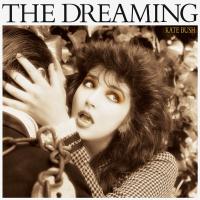 Компакт-диск Kate Bush / The Dreaming (CD)