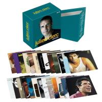 Компакт-диск Julien Clerc / Anthologie (26CD)