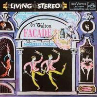 Виниловая пластинка Anatole Fistoulari / Walton: Facade / Lecocq: Mamzelle Angot (1LP) Виниловая пластинка Anatole Fistoulari / Walton: Facade / Lecocq: Mamzelle Angot (1LP)
