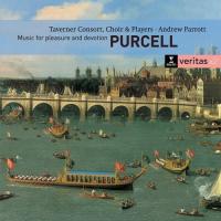 Компакт-диск Taverner Players, Taverner Consort, Taverner Choir /  The Pocket Purcell (Tercentenary Tribute) (2CD)