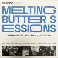 Виниловая пластинка This Charming Man Live At Rama Tonstudio / Melting Butter Sessions Vol.1 (1LP)