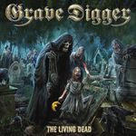 Компакт-диск Grave Digger / The Living Dead (RU)(CD)