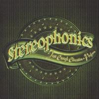 Виниловая пластинка Stereophonics / Just Enough Education To Perform (LP)