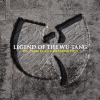 Виниловая пластинка Wu-Tang Clan / Legend Of The Wu Tang (2LP)