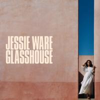 Компакт-диск Jessie Ware / Glasshouse (CD)