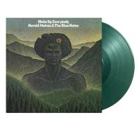 Виниловая пластинка Harold Melvin / Wake Up Everybody (coloured) (1LP)