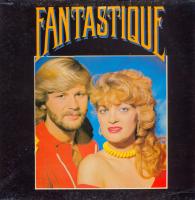 Виниловая пластинка Fantastique / Fantastique (limited edition) (lp)